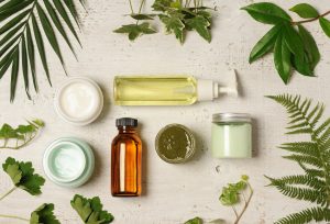 Ethical products, natural, organic skincare products