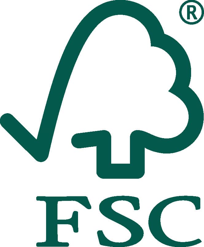 FSCのロゴ