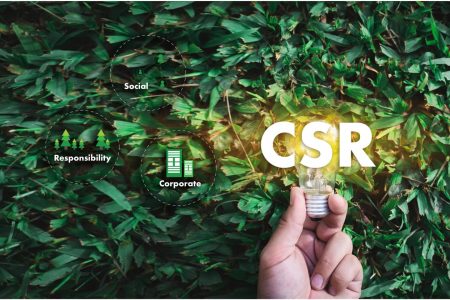CSR（企業の社会的責任）とは何かを簡単に解説