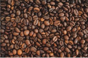 フェアトレードのコーヒー豆