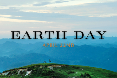 アースデイ（Earth Day）とは？編集部が実際のイベントの様子も紹介
