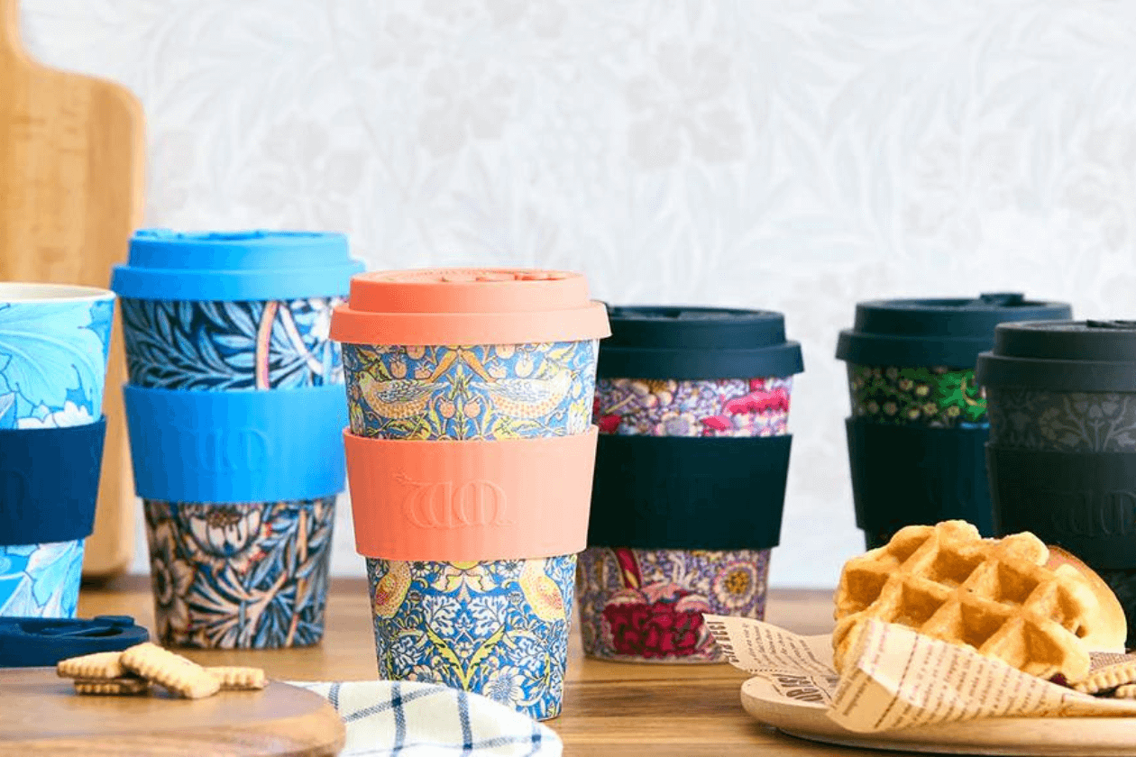 Ecoffee Cup～タンブラー
