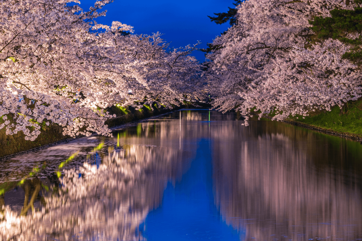 東北地方