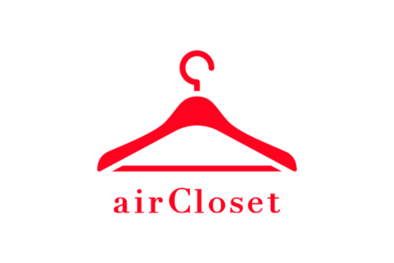 airCloset（株式会社エアークローゼット）