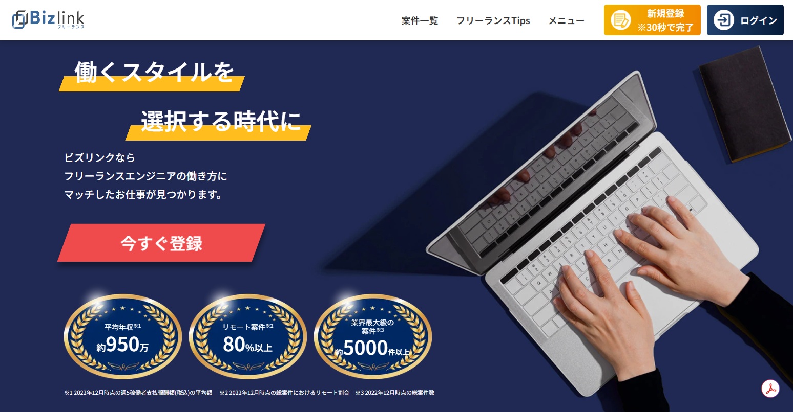 ビズリンク(Bizlink)