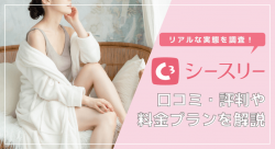 シースリー(C3)の口コミ・評判や料金プランを解説