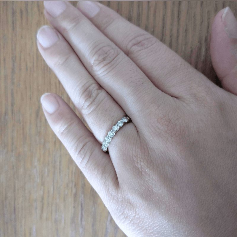 300人に聞いた】結婚指輪の人気ブランドは？9月おすすめランキング 株式会社EXIDEA