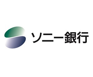 ソニー銀行バナー