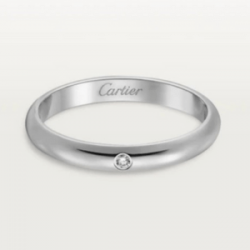 Cartier(カルティエ)の結婚指輪・婚約指輪の人気ランキング | 株式会社EXIDEA