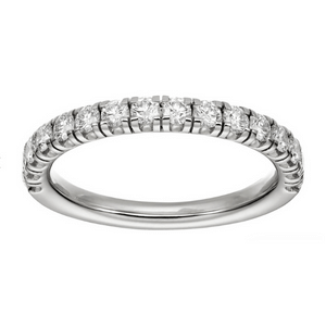 結婚指輪「エタンセル ドゥ カルティエ」