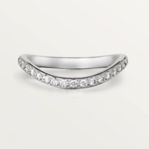 結婚指輪「トリニティ ルバン」