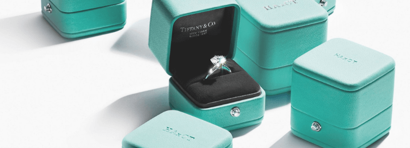 Tiffany & Co.(ティファニー)