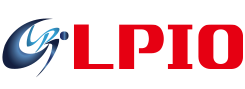 株式会社エルピオのロゴ