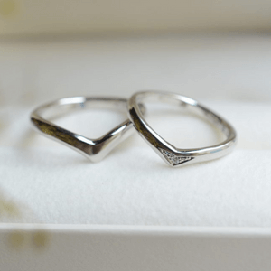 CRAFY(クラフィ)の結婚指輪