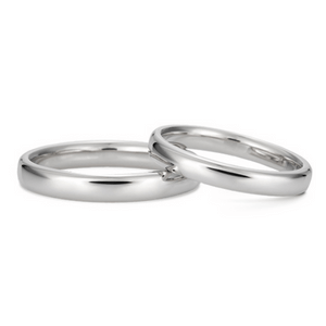 ケイウノブライダルの結婚指輪