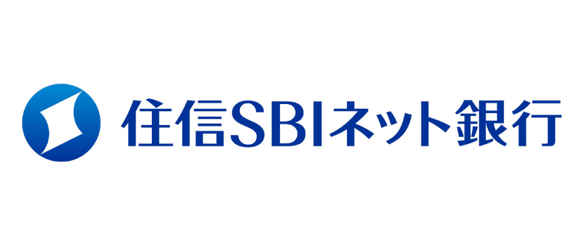 住信SBIネット銀行ロゴ
