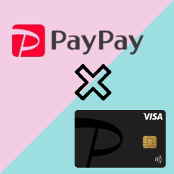 PayPay×PayPayカード