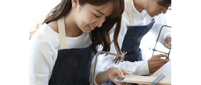 CRAFY(クラフィ)の口コミや評判は？結婚指輪・婚約指輪の手作りブランド | 株式会社EXIDEA