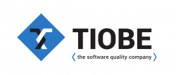 TIOBEのロゴ