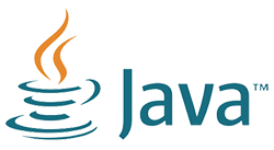 プログラミング言語・Javaロゴ