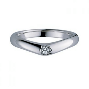 結婚指輪「DGR-1145R」