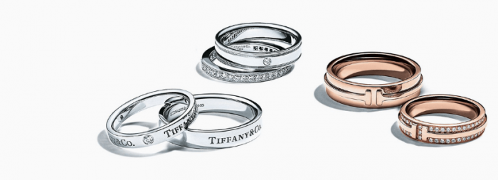 ティファニー(Tiffany&Co.)で人気の結婚指輪・婚約指輪ランキング | 株式会社EXIDEA