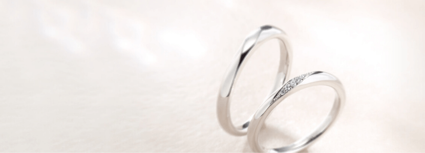 結婚指輪・婚約指輪の価格