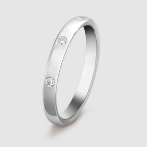 結婚指輪「タンドルモンエトワール マリッジリング」