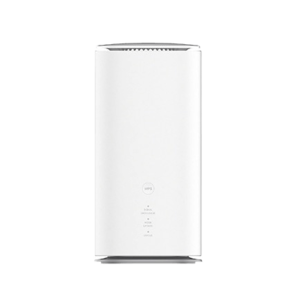 WiMAXホームルーター「Speed Wi-Fi HOME 5G L13」