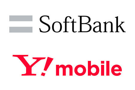 softbank,ymobile