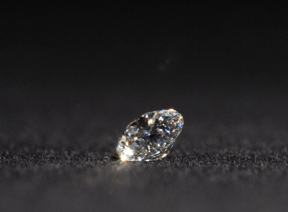 エクセルコダイヤモンドのダイヤモンド