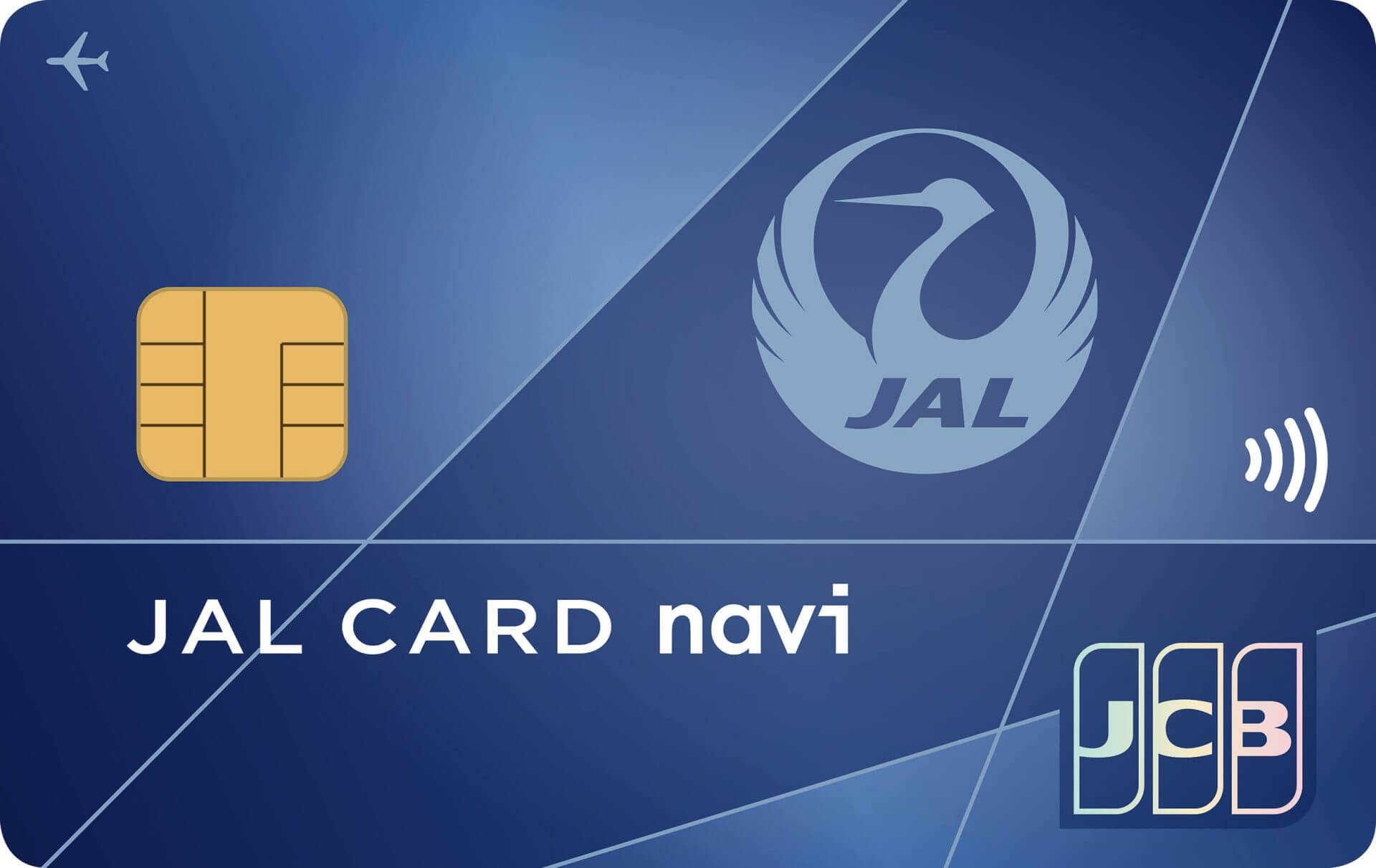 JALカード navi