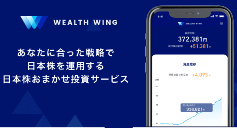 Wealth Wing
