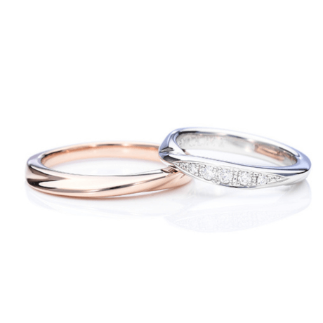 結婚指輪手作り.comの手作り結婚指輪