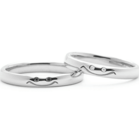 hamri(ハムリ)の手作り結婚指輪