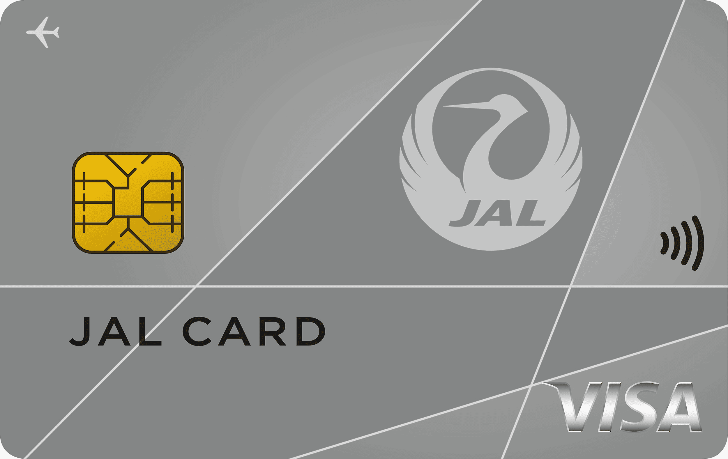 JALカード（Visa）