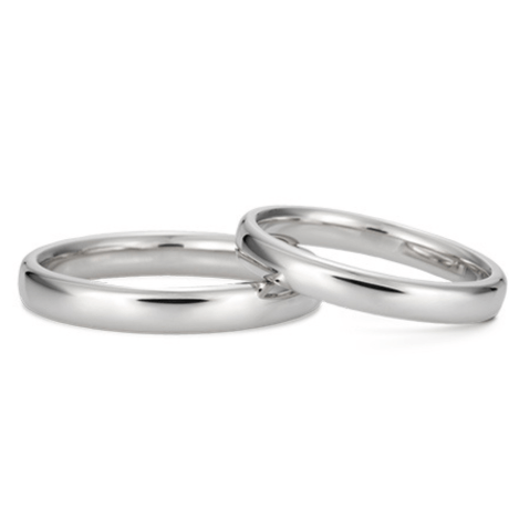 K.UNO（ケイウノ）の手作り結婚指輪
