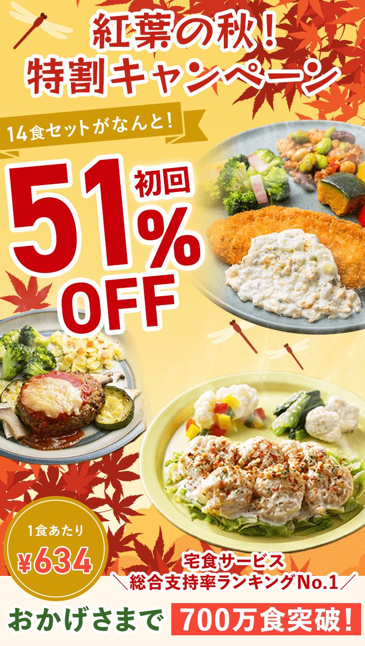 三ツ星ファームのキャンペーン