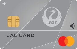 JAL普通カード
