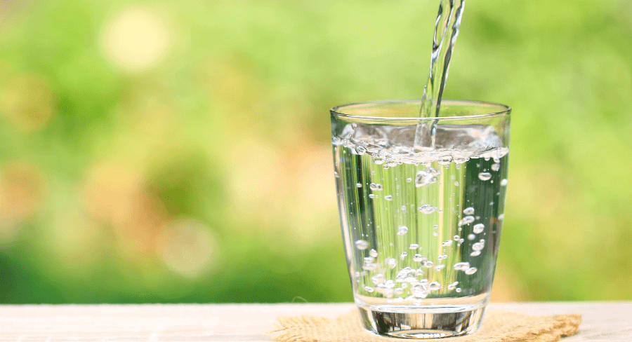 安全で清潔な飲料水を提供する