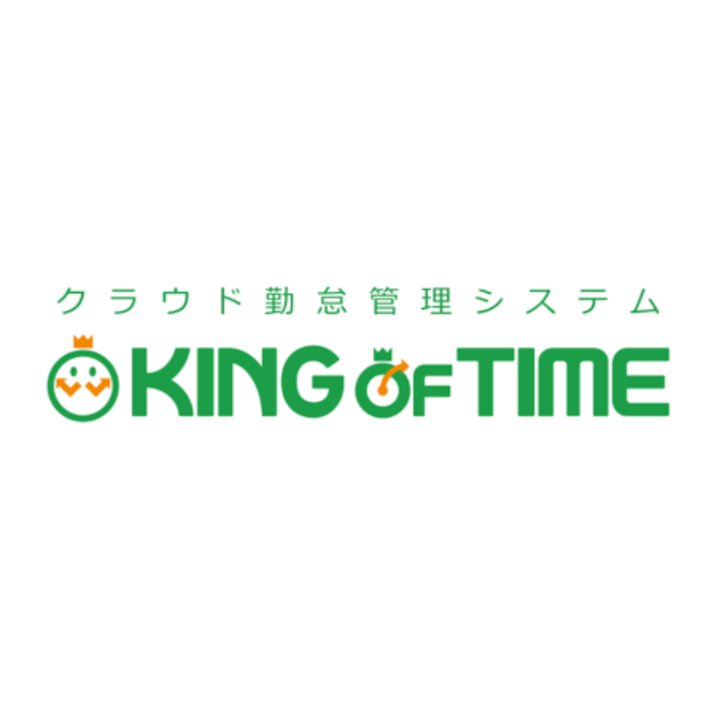 KING OF TIME