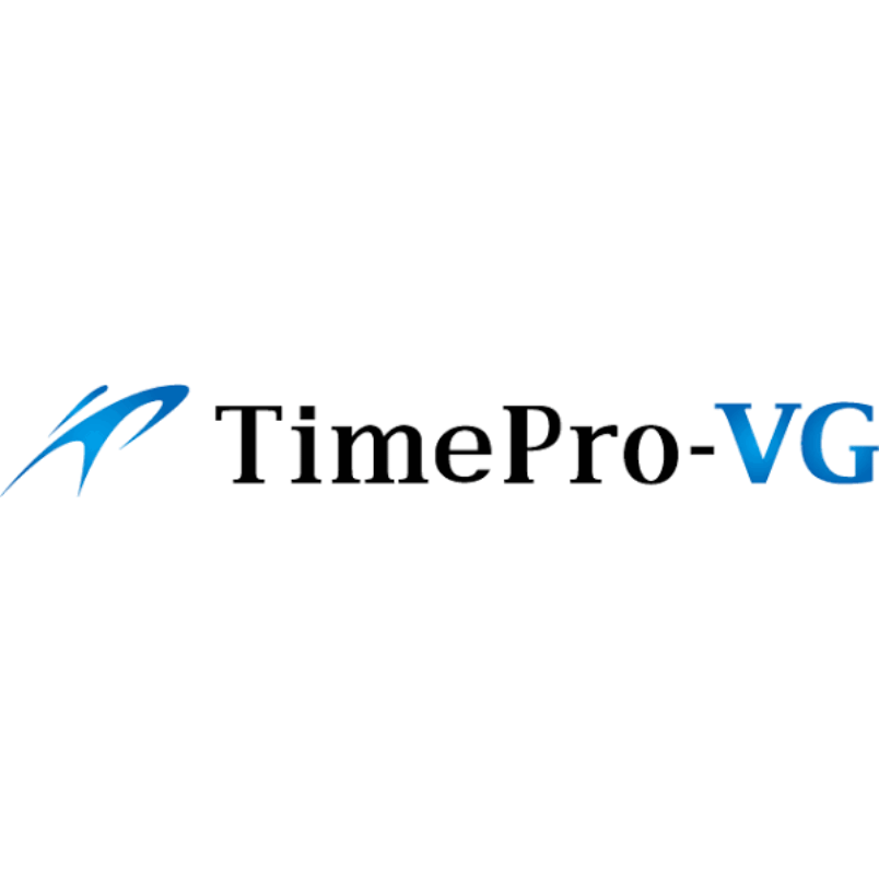 TimePro-VG