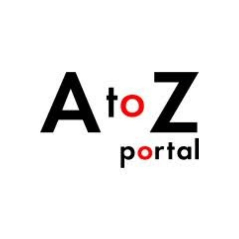 AtoZ portal