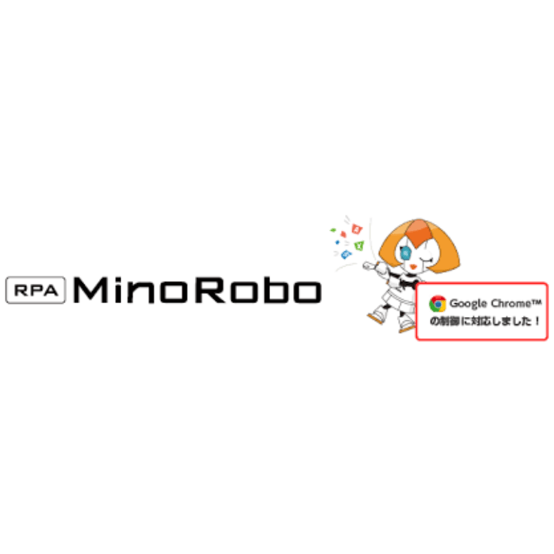 MinoRobo