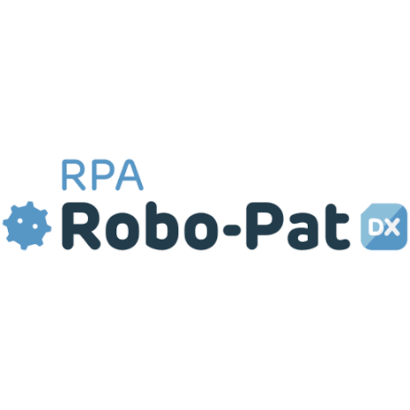 Robo-Pat