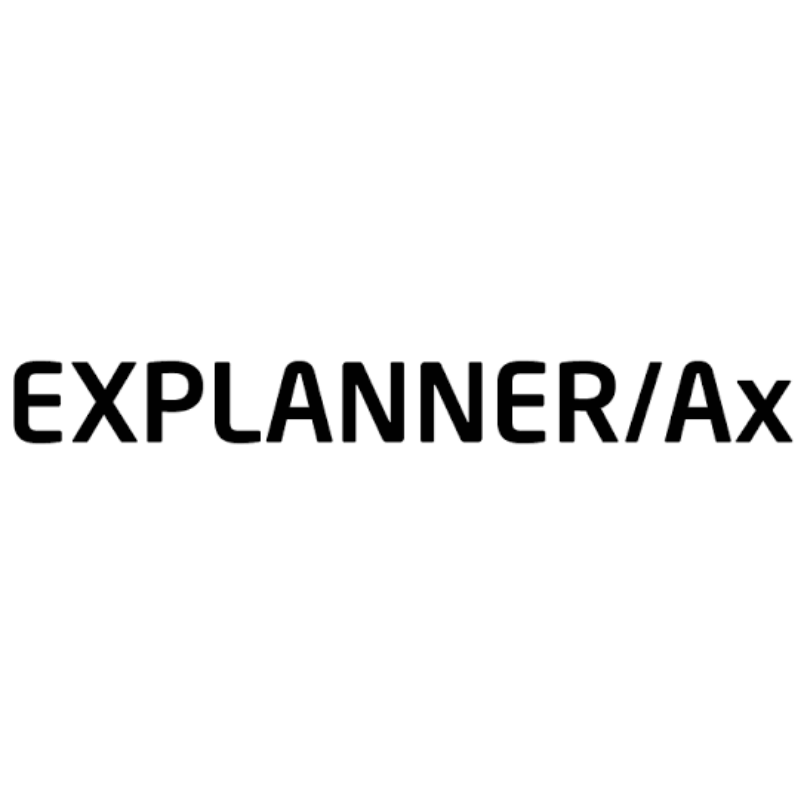 EXPLANNER/Ax