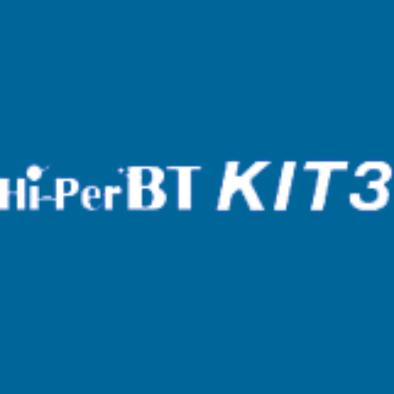 Hi-PerBT KIT3