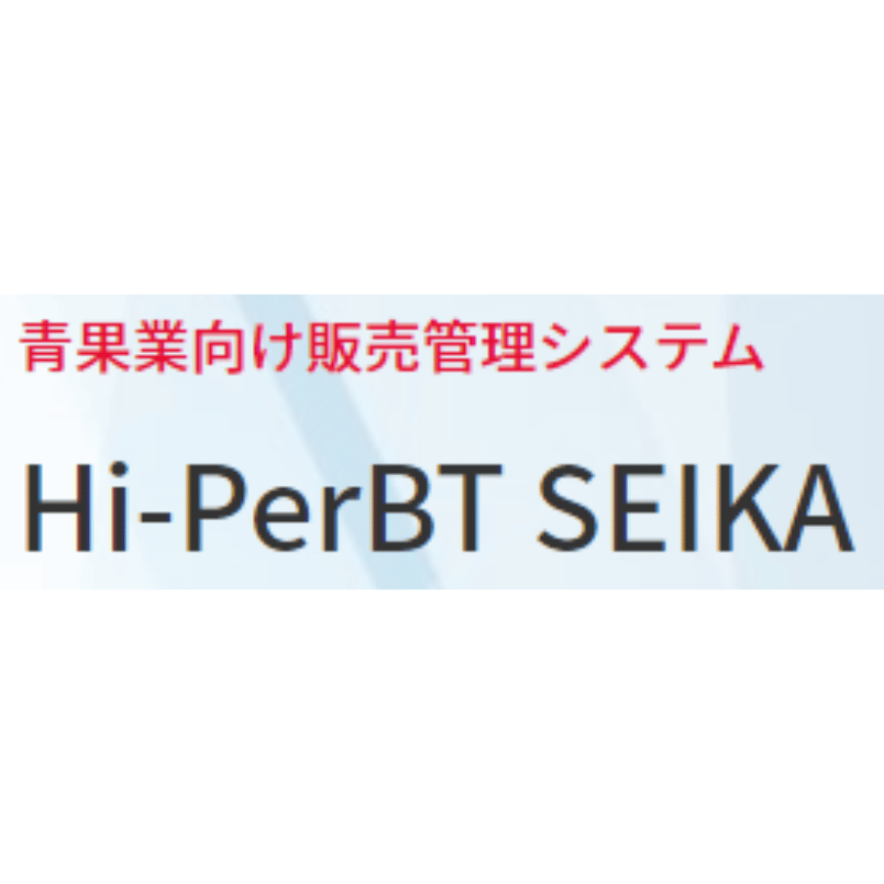 Hi-PerBT SEIKA