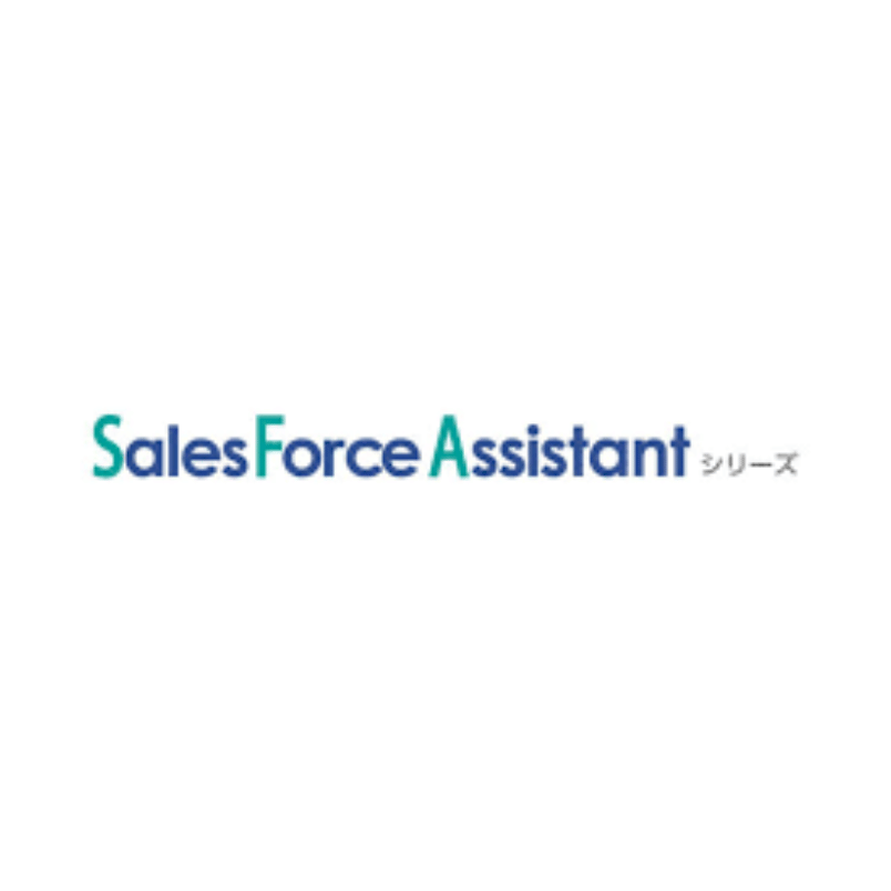 Sales Force Assistant
