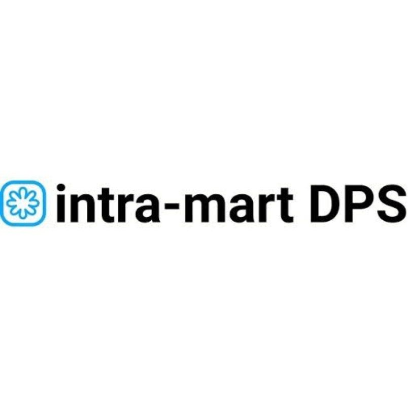intra-mart DPS for Sales